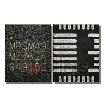 1-10 бр. M2762A MP2762 Ново Оригинално Зарядно Устройство IC Чип За Huawei Nova 8Pro За OPPO Reno 5 6 Pro + USB Charging IC Chipest