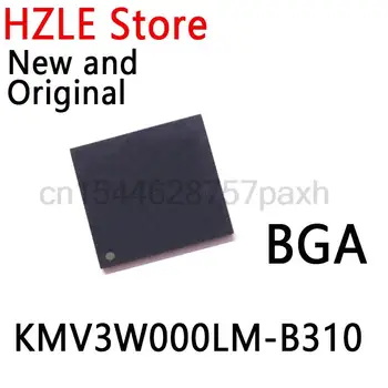 1-5 бр. Нов и оригинален KMV3W000LM B310 BGA чип на EMILIQ KMV3W000LM-B310