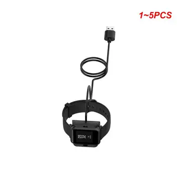 1 ~ 5ШТ за Oppo Watch 46 мм 41 мм USB кабел за зарядно устройство на Магнитното зарядно устройство за часа на Основата кабел за бързо зареждане Преносимо зарядно Жичен докинг станция