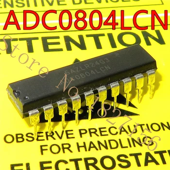 1 бр./лот ADC0804LCN ADC0804 DIP-20 В наличност