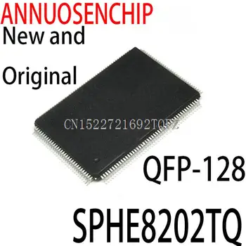 1 бр. Нова и оригинална QFP-128 SPHE8202TQ