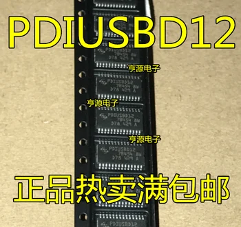 10 бр./lot 100% чисто нов PDIUSBD12PW PDIUSBD12 TSSOP28 USBIC