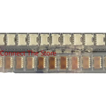 10ШТ Конектор SM04B-PASS-TBT 4-за контакти основа с по стъпка 2,0 мм Оригиналния състав