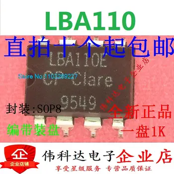 (5 бр./лот) LBA110 LBA110E SOP8, нов оригинален чип на храна