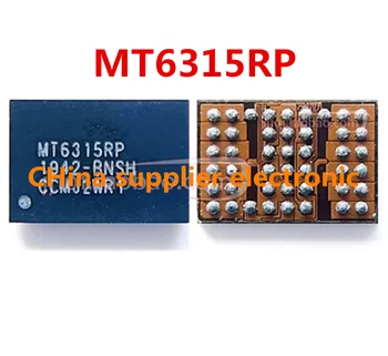 5шт-30шт MT6315RP на чип за захранване на MT 6315RP за Reno3 5G OPPO A92S на чип за захранване PM PMIC