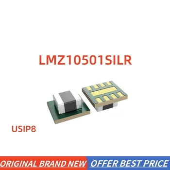 5шт Оригинален Нов IC LMZ10501SIL LMZ10501SILR LMZ10501SILT LMZ10501 501 0501 9811 DG 1A Микро-модул захранване DC/DC конвертор на чип
