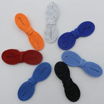 Coolstring Достъпна Светоотражающая лента, лека нощ, Светлинен Светлочувствителен шнур с дължина от 3 м, Маратонки, обувки, Платно кабел на Едро