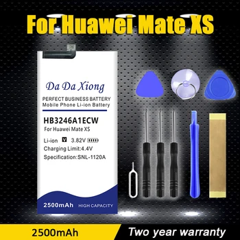 DaDaXiong HB603689EBW HB3246A1ECW Подмяна на Батерия За Huawei Капитан XS HWD35 Speed Wi-Fi NEXT W04 W05 + Инструмент