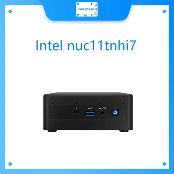 Intel Intel nuc11tnhi7 тигър Canyon тигър основната 11-то поколение core display Mini host commercial