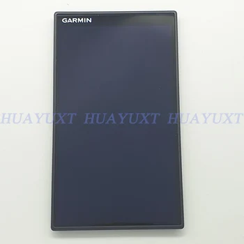 LCD дисплей със сензорен екран за Garmin DriveSmart 55 Резервни части