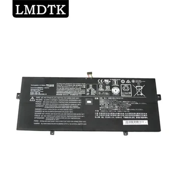 LMDTK Нова Батерия за лаптоп L15M4P23 за Lenovo Yoga 910-13IKB 910 13 80VF Yoga 5 Pro 512G L15C4P21 L15M4P21 L15C4P2