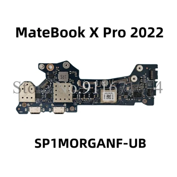 SP1MORGANF-UB за HUAWEI MateBook X Pro 2022 MRGF-16 такса USB TYPE-C 100% Тест В ред