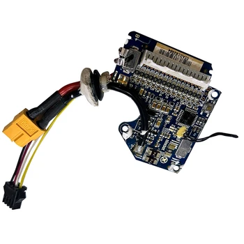 Батерията на контролера на платката BMS за Ninebot One A1-S1 S2 Ремонт на Системи за управление на електрически скутером Резервни Части
