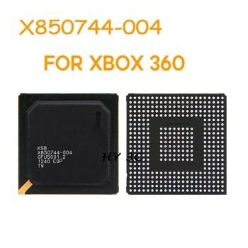 Високо Качество За Xbox360 BGA X850744-004 X850744 004 Смяна на Дънната Платка На XBox 360, резервни Части за Ремонт на