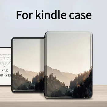 За Kindle Voyage 1499 499 Защитен калъф за електронна книга Scribe Skin за фундаментално нов Kindle 7 поколение Paperwhite 5 Case New 2022 K11