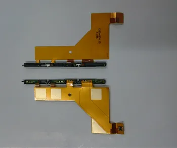 За Xperia Z3 D6603 D6643 D6653 Подмяна на flex кабел, за да свържете безжично зареждане