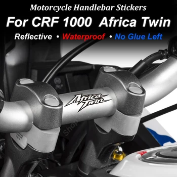 Мотоциклетът Стикер Africa Twin 1000 Стикери за Honda CRF 1000 Adventure Sports CRF1000 L Аксесоари 2016 2017 2018 2019 2023