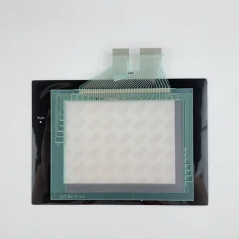 На разположение ново сензорно стъкло NSJ5-SQ11B-M3D с мембрана фолио за ремонт панел HMI