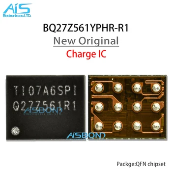 НОВ Оригинален BQ27Z561YPHR-R1 BQ27Z561YPHR Q27Z561R1 Зарядно Устройство IC BQ27Z561 YPHR DSBGA-12 USB-Чип за зареждане
