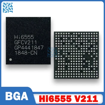 Нов оригинален HI6555 GFCV211 V211 на Чип за управление на мощността, за Huawei Nova3 nova3i Honor 20 8X9S Play 3 4T захранване IC чип PM