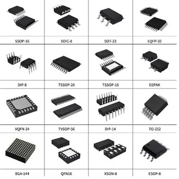 (Нов оригинален в наличност) Интерфейсни интегрални схеми PTN38007EWY HWFLGA-36 (2.1x6) USB ICs ROHS