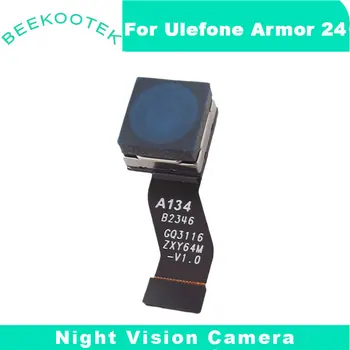 Нова оригинална камера за нощно виждане Ulefone Armor 24, Модул за мобилен телефон, фотоапарат, Аксесоари за смартфон Ulefone Armor 24
