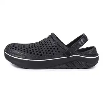 плажни обувки за баня ежедневни мъжки чехли, които не се плъзгат, стайни сандали, маратонки sport tene sepatu top grade technologies XXW3