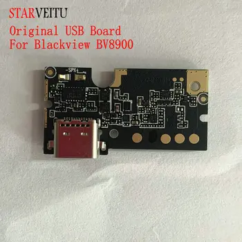 Такса USB за Blackview BV8900, оригинален конектор за док-станция за зареждане на USB, 6,5 
