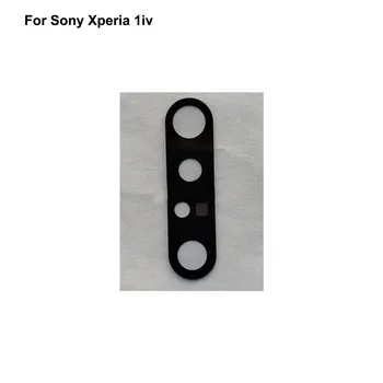 Тестван Добре за Sony Xperia 1iv, Стъклена леща камера за задно виждане, тест на добри резервни части X1iv