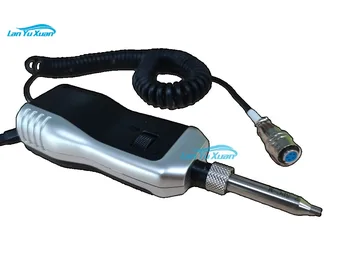 Цифров оптичен проверки микроскоп OTDR FVO-600B USB video probe